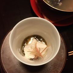 Kikunoi Roan User Photo