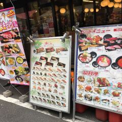 Sushizanmai User Photo