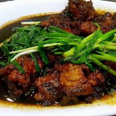 Hai Jin Zi ( Shanxi Nan Road Dian) User Photo