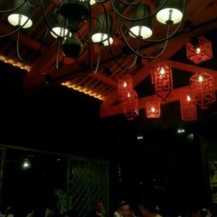 SHANGHAI TAN User Photo