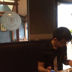 Mediterranea Restaurant張用戶圖片