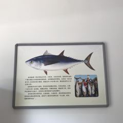 一品鲜金枪鱼饺子馆(陵县路店) User Photo