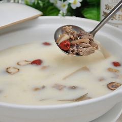 Jinhai'an Lamb Soup User Photo