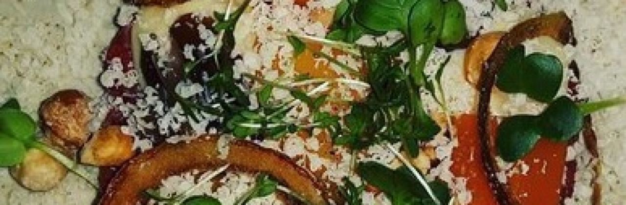 El Perro y El Griego