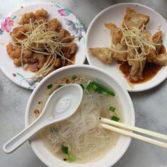 民樂旗魚米粉湯張用戶圖片