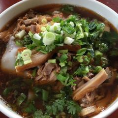 弥勒马氏卤鸡分店(人民路店) User Photo
