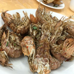 Linjie Xiangwei Seafood Restaurant User Photo