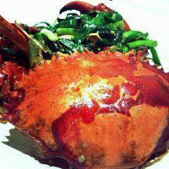 No Signboard Seafood Geylang User Photo