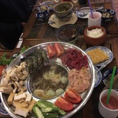 Goc Ha Thanh Restaurant User Photo