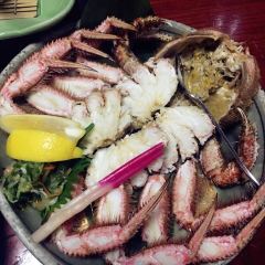札幌蟹本家（名古屋站前店）張用戶圖片