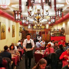 Z & Y Restaurant User Photo