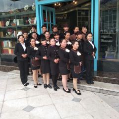 品然北京烤鸭(铜仁总店) User Photo