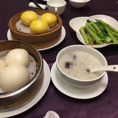Hong Kong Old Restaurant 여행 사진