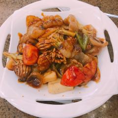 旺达小吃(正大广场店) 여행 사진