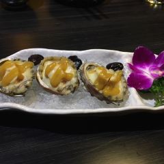 Qing Du Li Japanese Cuisine (DongEr Huan Store) 여행 사진