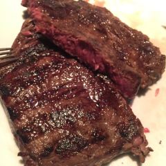 BLACK Bar & Grill User Photo