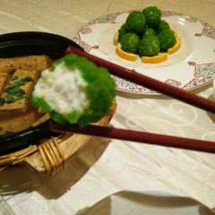 JINSANBEI RESTAURANT User Photo