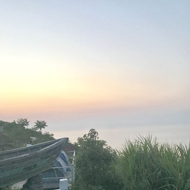 종려만(쭝뤼만)