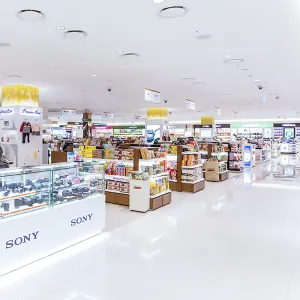 【濟州島好去處】2026濟州島商場盤點!吃喝玩樂一應俱全