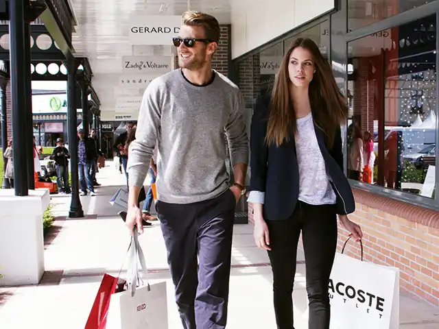 Hotel in zona McArthur Glen