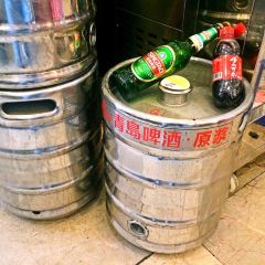 来之顺海鲜菜馆·青岛菜(栈桥店) User Photo
