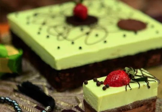 The Harvest Cakes - Senopati