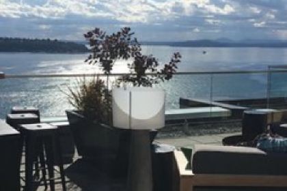 The Nest Rooftop Bar