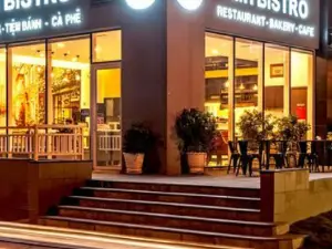 MH Bistro Restaurant