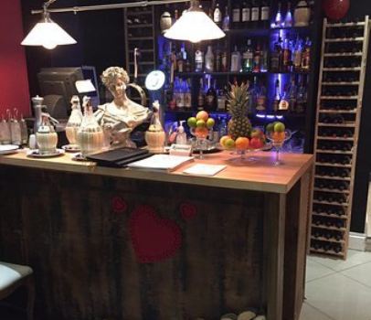 Chianti Italian Restaurant
