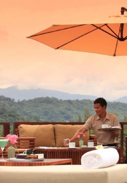 Chef's Table Luang Prabang