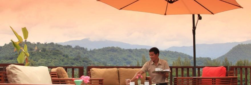 Chef's Table Luang Prabang