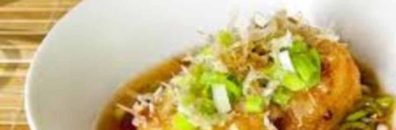 Naniwaneko japannese restaurant