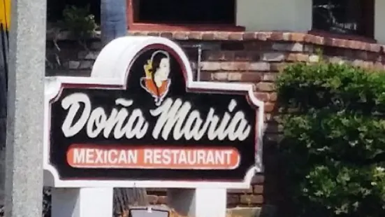 Dona Marie Restaurant