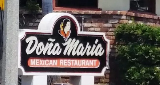 Dona Marie Restaurant