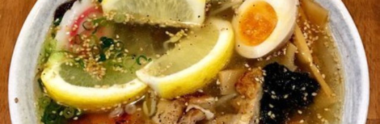 Kibuna Japanese Noodles