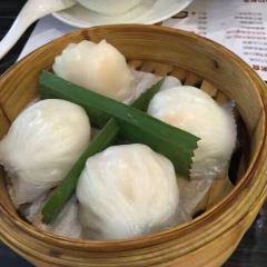 重庆江北希尔顿逸林酒店·逸苑中餐厅 User Photo