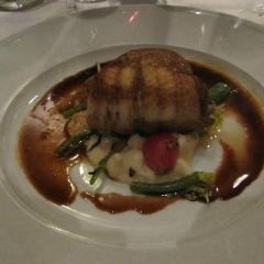 Windows Restaurant at Hotel d'Angleterre User Photo