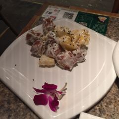 绿茶餐厅(七宝万科广场店) User Photo