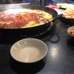 Da Hu Lao Hotpot (JiangBei) User Photo