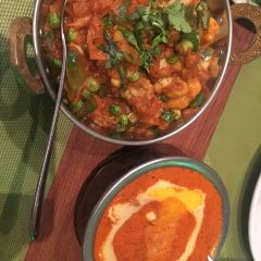 Curry Walla User Photo