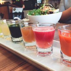 The Salad Concept User Photo