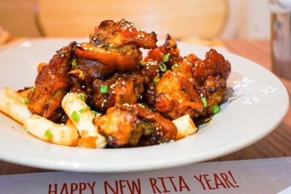 Goobne Chicken (Mong Kok)