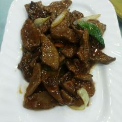 BAO FA YUAN MING CAI GUAN User Photo