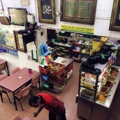 Singapore Zam Zam Restaurant User Photo