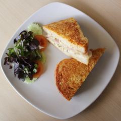 Easy Cafe by Relax Coffee User Photo
