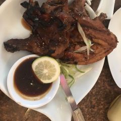 I Luv Backyard BBQ User Photo