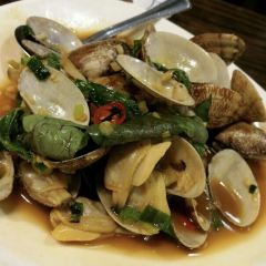 AoBa Zhongshan Restaurant User Photo