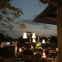 The Good View Bar & Restaurant Chiang Mai User Photo