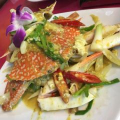 Motherland Seafood User Photo
