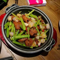 Rongwei Restaurant (xinfeidadao) User Photo